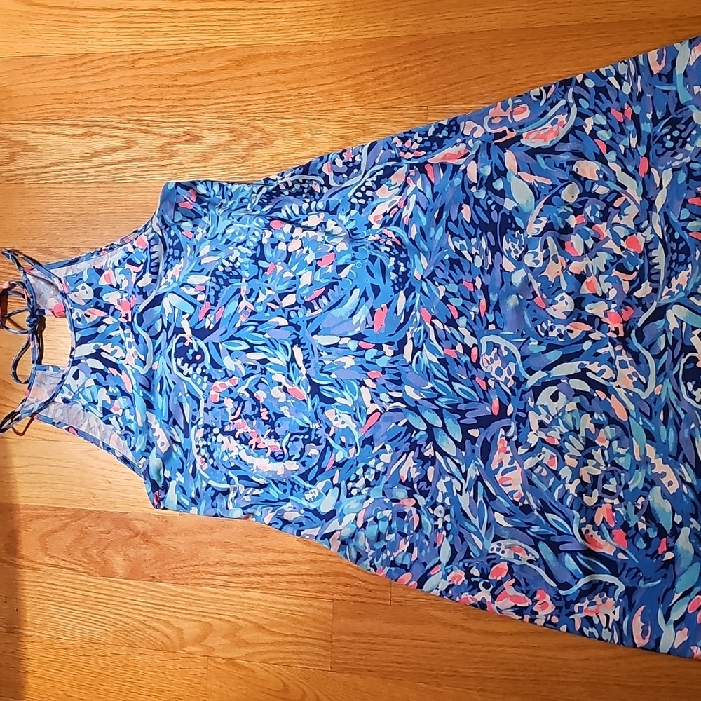 Lilly Pulitzer Margot Dress